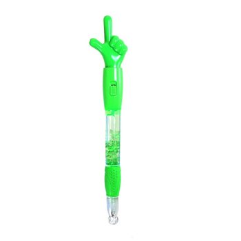 STYLO MAINS LUMINEUX (20 pcs.)