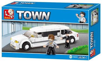 Sluban Limousine M38-B0323 (1 pc.)