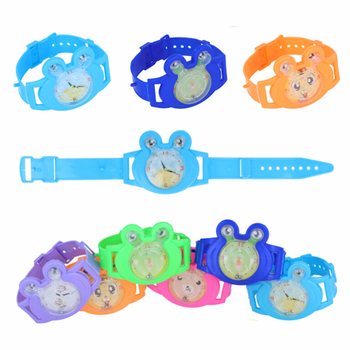 Montre Jouet avec Jeu de Balle (100 pièces)