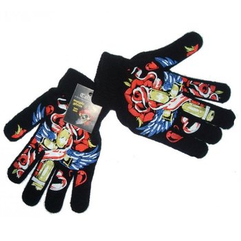 Gants Tattoo Art (16 pi&egrave;ces)