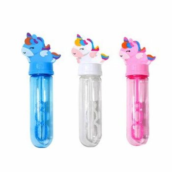 Pr&eacute;sentoir Bulles de Savon Licorne (24 pcs)