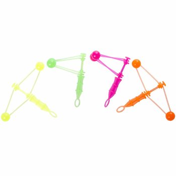 Petits Hochet Clic Clac (144 pi&egrave;ces)