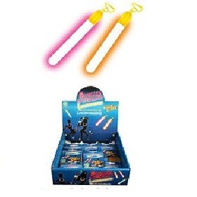 Boucles d'oreilles Glow in the Dark (120 pcs.)