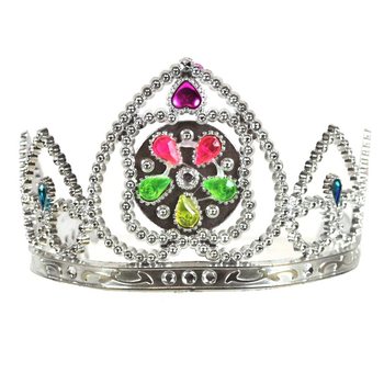 Couronne pour Enfant avec Éclairage - Modèle 5 (10 pcs)