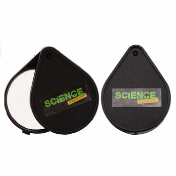 Loupe Pliable Science Explorer sur Carte (Pack de 6)