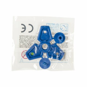 Kit de Construction Mini Spinner pour Kermesse - 96 Pi&egrave;ces