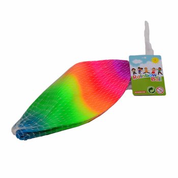 OUTDOOR FUN - BALLON ARC-EN-CIEL &Oslash;20 cm (36 pcs.)