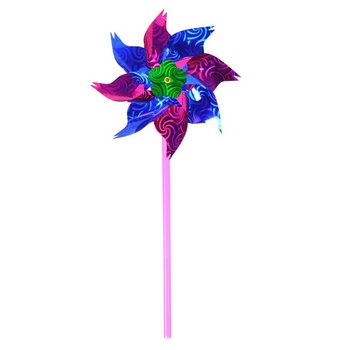 MOULINS À VENT 37 CM (50 pcs)