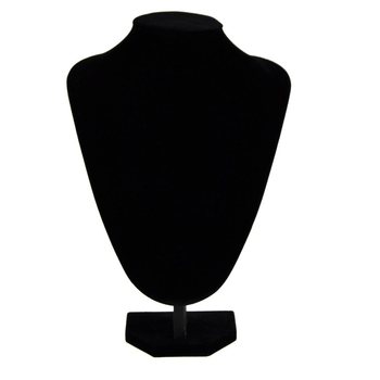 PR&Eacute;SENTOIR POUR COLLIERS 29 CM (Lot de 2)