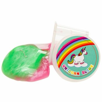 SLIME LICORNE / UNICORN (72 pcs)