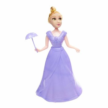 Poup&eacute;e Princesse Tournante et Dansante (6 pi&egrave;ces)