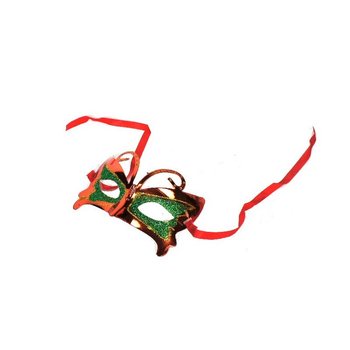 Masque V&eacute;nitien - Mod&egrave;le 16 (12 pcs)