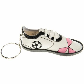 PORTE-CL&Eacute;S CHAUSSURE DE FOOT (12 pcs)