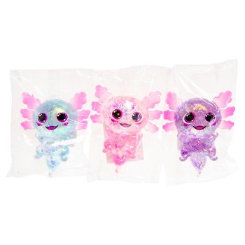 SQUEEZE AXOLOTL EN PR&Eacute;SENTOIR (12 pi&egrave;ces)