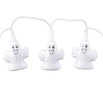 Guirlande Lumineuse D&eacute;corative 2,85 M&egrave;tres - Mod&egrave;le : Fant&ocirc;me