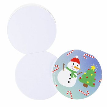 Mix de Carnets de No&euml;l (48 pi&egrave;ces)