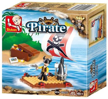 Radeau de Pirates Sluban M38-B0277 (1 pc.)