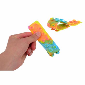 BANDES &Agrave; VENTOUSES - EN PR&Eacute;SENTOIR (24 pi&egrave;ces)