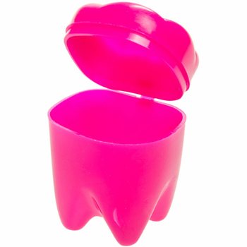 BO&Icirc;TE &Agrave; DENTS MOLAIRE COLOR&Eacute;E (12 pcs.)