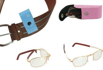 LUNETTES DE LECTURE PLIABLES EN PR&Eacute;SENTOIR (36 pcs)