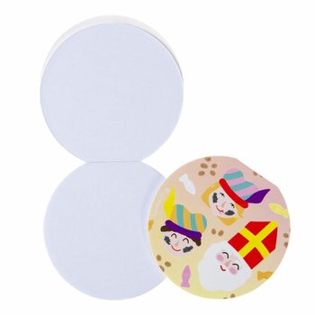 SAINT-NICOLAS - CARNETS DE NOTES (48 pcs.)