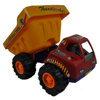 Camion de Chantier de Sable XXL Géant (1 pc.)