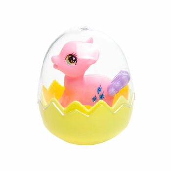 MY LITTLE HORSE EN &OElig;UF SURPRISE EN PR&Eacute;SENTOIR (20 pcs)