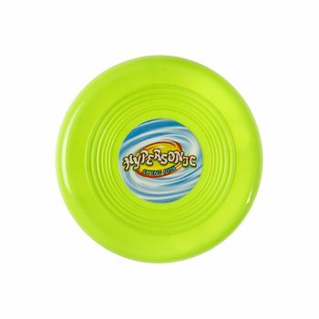 PETITS FRISBEES EN PR&Eacute;SENTOIR (24 pcs)