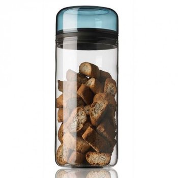 MENU - Bocal de Conservation en Verre Viittri Cuisine 23 cm (1 pc.)