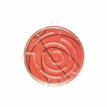 Jeux de Patience Sport Ronds Mix (36 pcs)