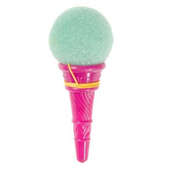 Jouet Glace Lance-Balle en Sachet 10 cm (36 pcs)