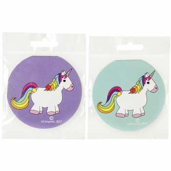 Carnets Licorne (48 pi&egrave;ces)