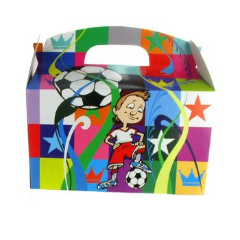 Boîte Menu - Cool Kids (50 pcs)