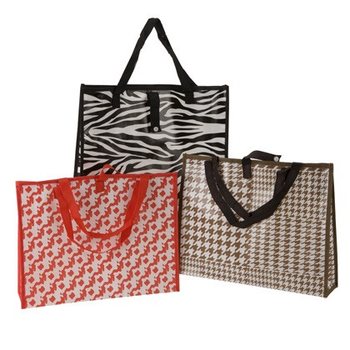SAC DE SHOPPING (20 pièces)