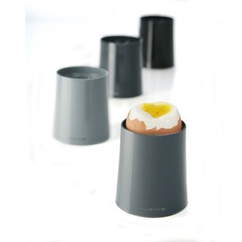 NUANCE - COQUETIER SET DE 4 (1 pc.)