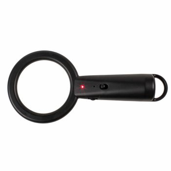 D&Eacute;TECTEUR DE M&Eacute;TAUX DE POCHE (6 pcs.)