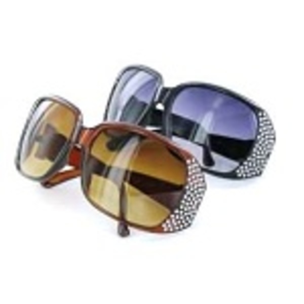 Lunettes de soleil
