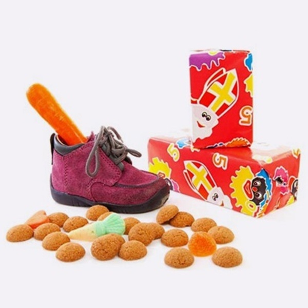 Petits cadeaux & Saint-Nicolas jusqu'à 0,50 €