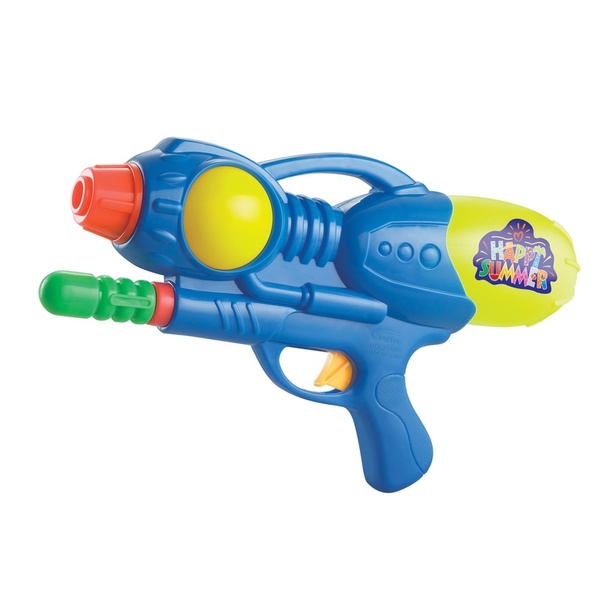 Pistolets à eau