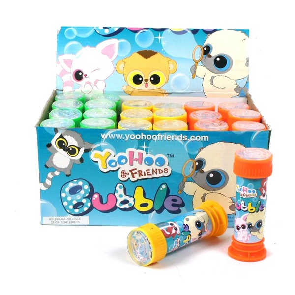 Bulles de Savon