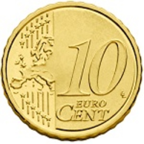 Achat jusqu'à 0,10 Euro