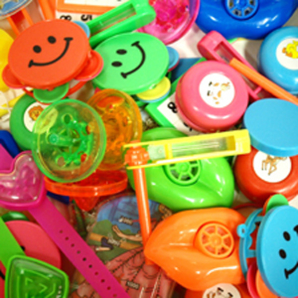 Cadeaux et Jouets de Carnaval