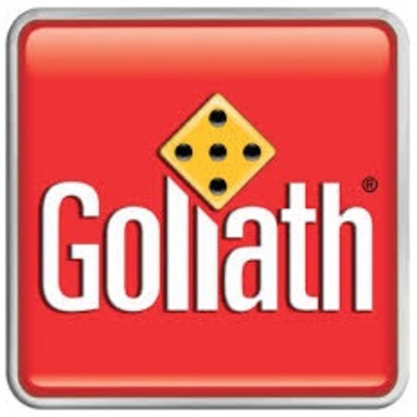 GOLIATH - Jeux de société