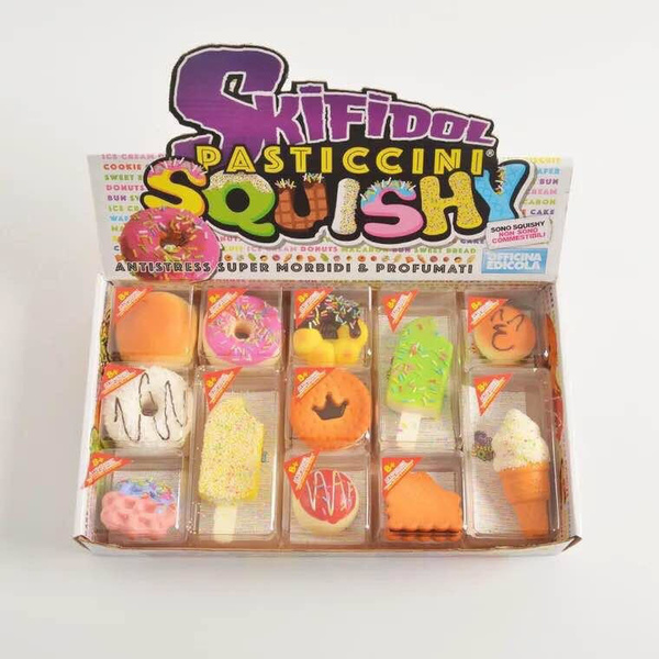 Squishies & Jouets Anti-Stress