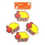Fournitures de magasin