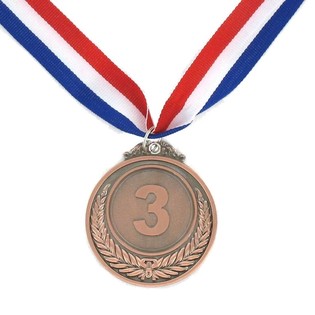 M&eacute;daille de bronze (10 pcs)