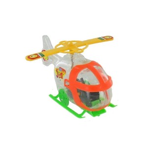 H&Eacute;LICOPT&Egrave;RE &Agrave; REMONTER (24 pcs)
