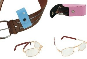 LUNETTES DE LECTURE PLIABLES EN PR&Eacute;SENTOIR (36 pcs)
