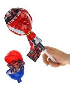 M&Eacute;GA SUCETTE AVEC MINI SUCETTES (4 pcs)