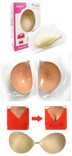 CLOTH BRA - Bonnet B - Chair